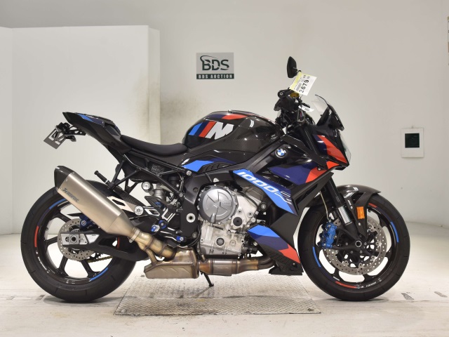 BMW M1000R