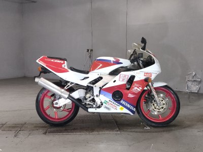 Honda CBR250RR