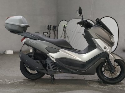 Yamaha N-MAX155