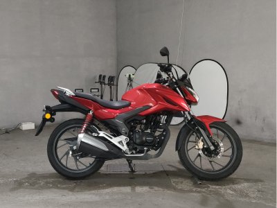 Honda CBF125