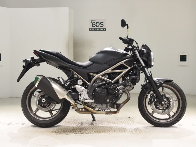 Suzuki SV650