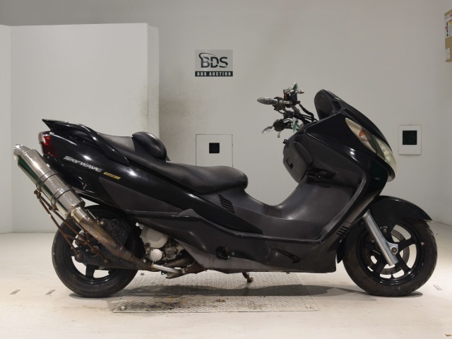 Suzuki SKYWAVE 250S