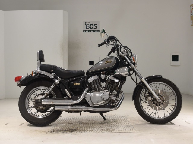Yamaha VIRAGO XV250