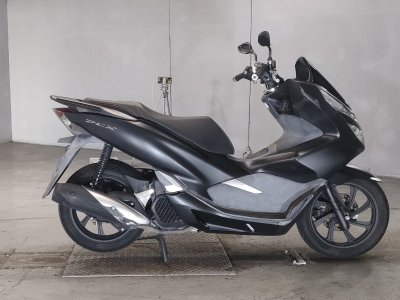 Honda PCX125