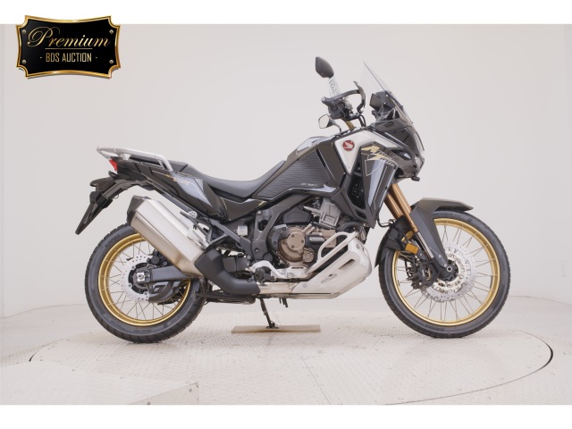 Honda AFRICATWIN CRF1100LD