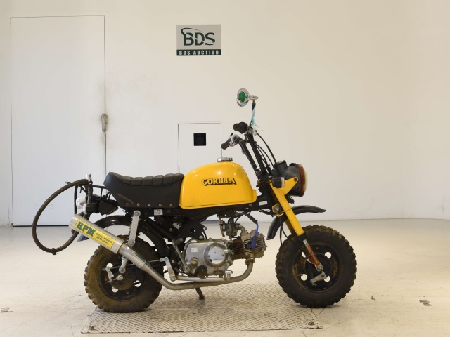 Honda GORILLA