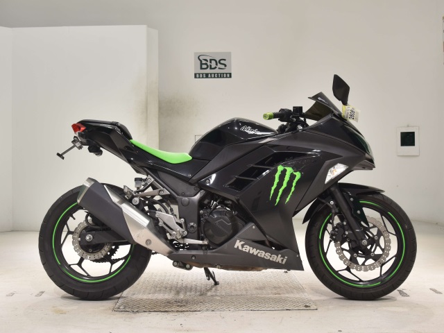 Kawasaki NINJA250