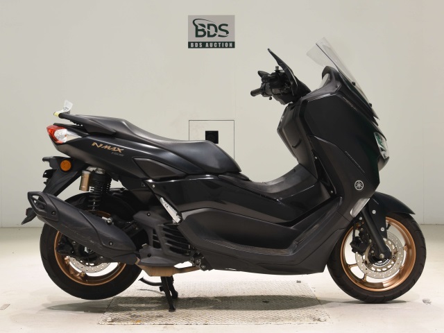 Yamaha N-MAX155