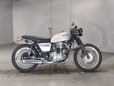 Kawasaki W400