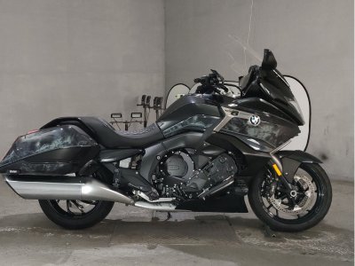 BMW K1600B
