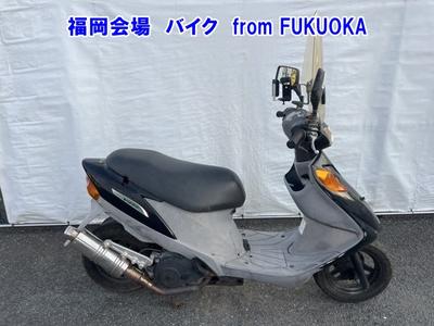 Suzuki ADDRESS V125