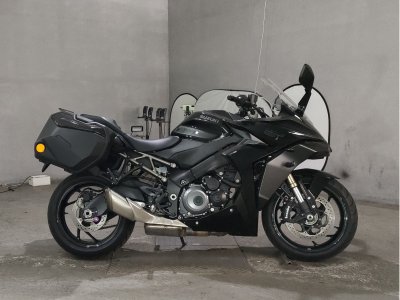 Suzuki gsx-s1000 gt