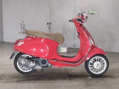 Vespa SPRINT 150