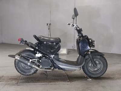 Honda ZOOMER