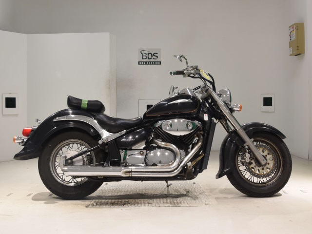 Suzuki INTRUDER 400 CLASSIC