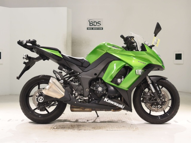Kawasaki NINJA1000A