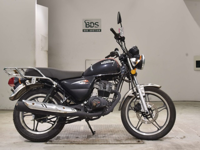 Honda CB125