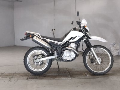 Yamaha SEROW XT250