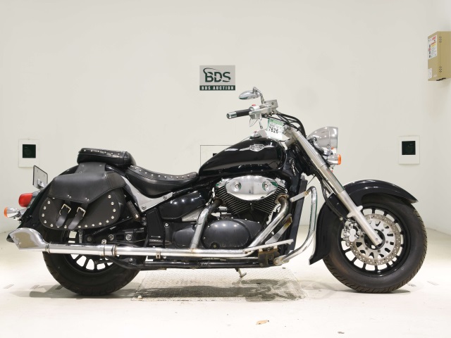 Suzuki INTRUDER 400 CLASSIC