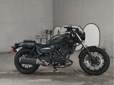 Kawasaki ELIMINATOR 400