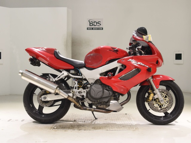 Honda VTR1000F