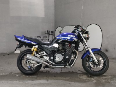 Yamaha XJR1300