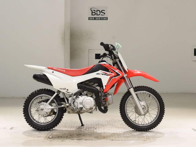 Honda CRF110F