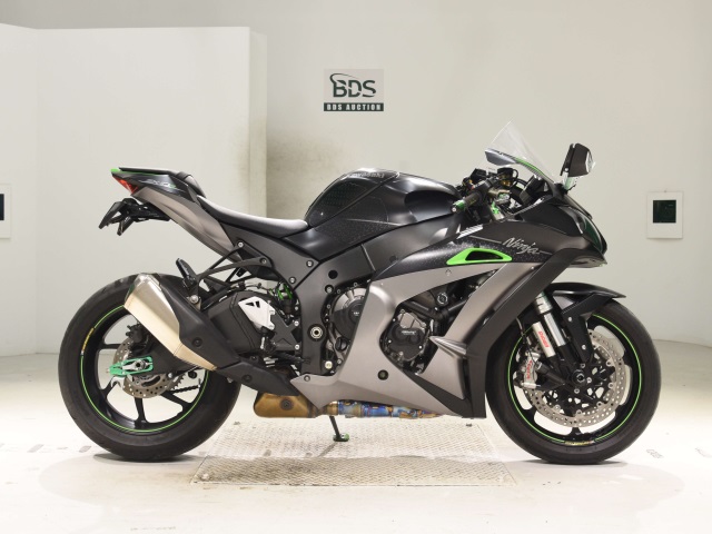 Kawasaki NINJA ZX-10R