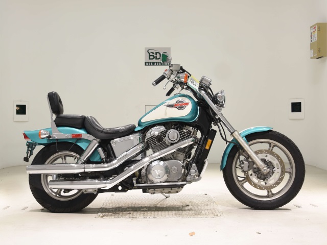 Honda SHADOW1100