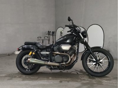 Yamaha BOLT 950
