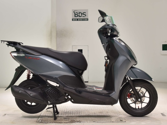 Honda LEAD125