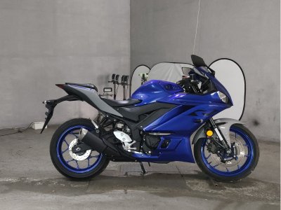 Yamaha YZF-R3
