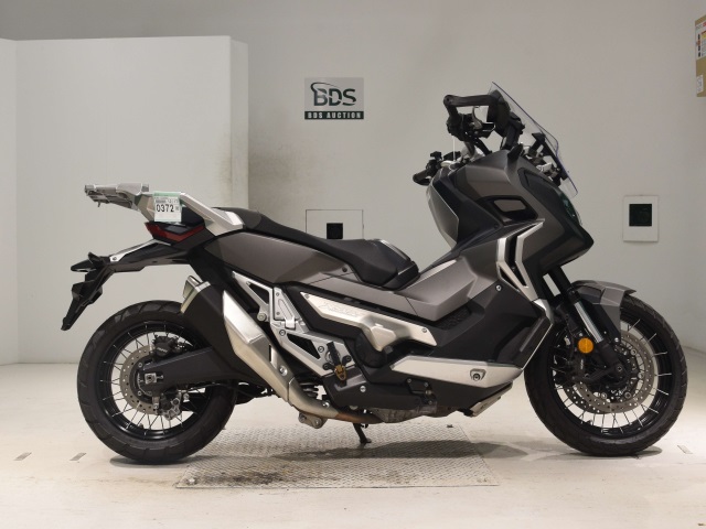 Honda X-ADV750