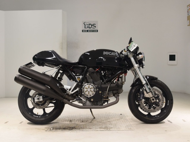 Ducati SPORT1000