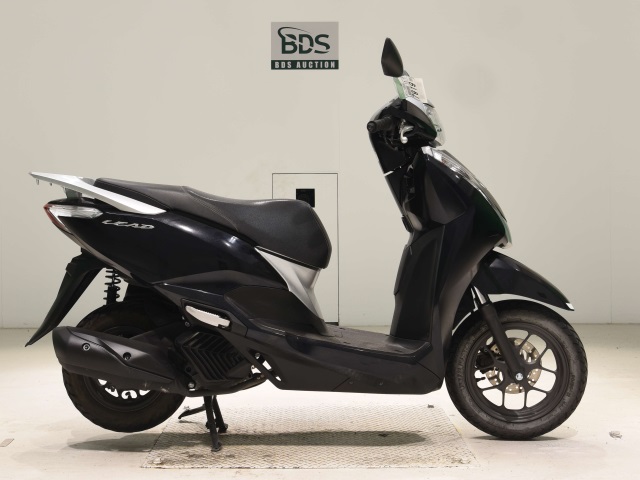 Honda LEAD125