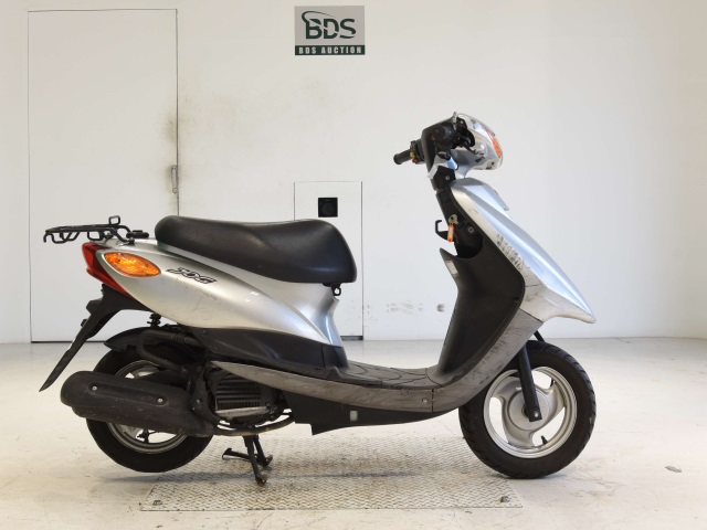Yamaha JOG 50