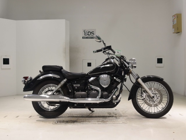 Yamaha DRAGSTAR XVS250