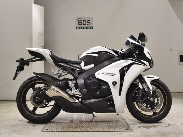 Honda CBR1000RR