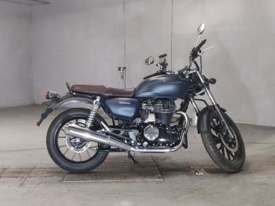 Honda GB350