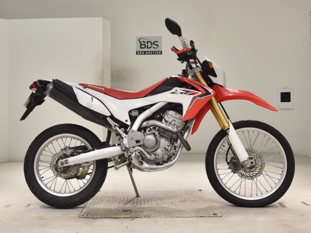 Honda CRF250L