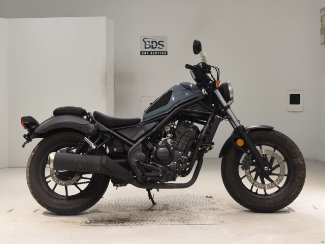 Honda REBEL CMX250