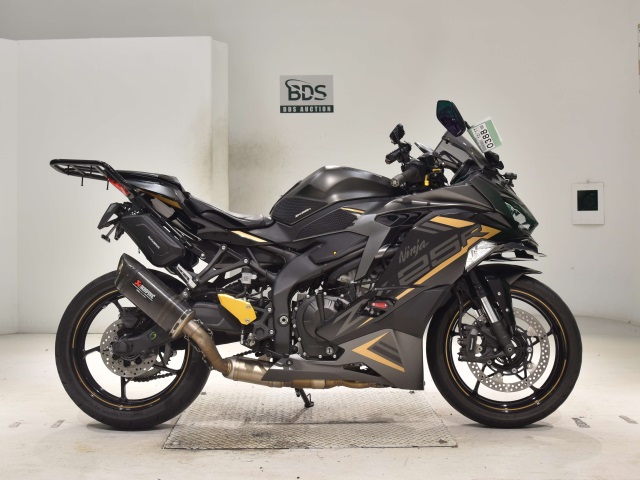 Kawasaki NINJA ZX-25R