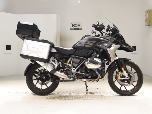 BMW R1250GS