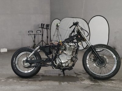 Suzuki GRASSTRACKER BIGBOY