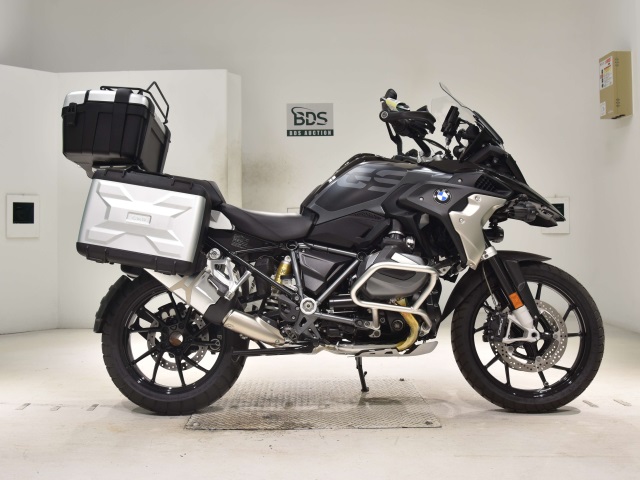 BMW R1250GS