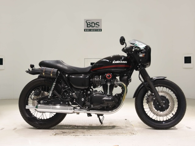 Kawasaki W800