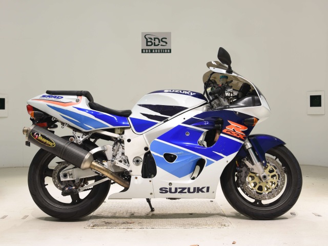 Suzuki GSX-R750