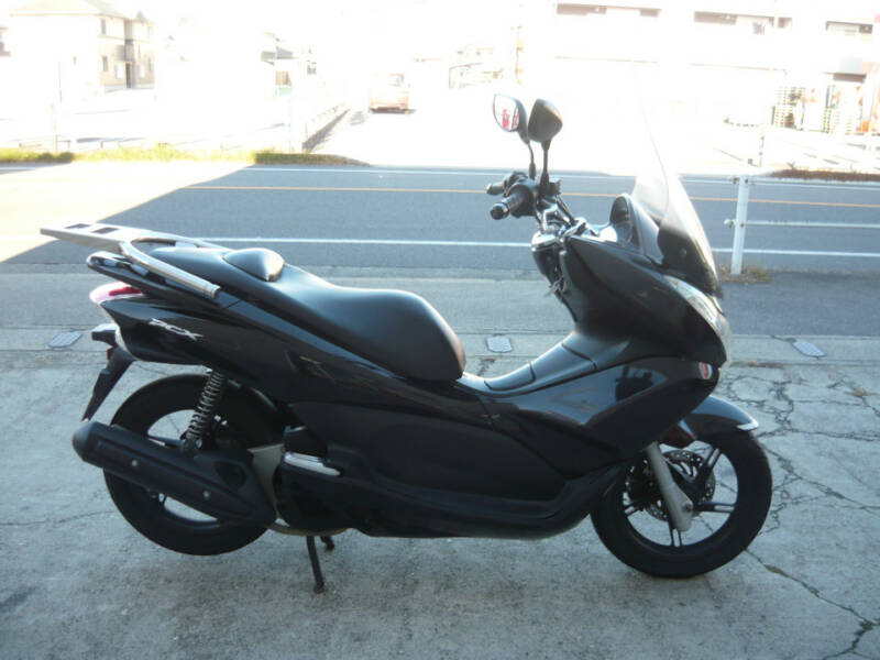 Honda PCX125