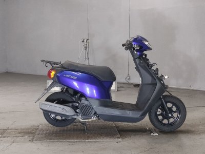 Yamaha JOG 50