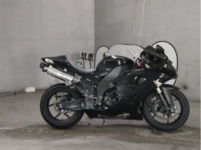 Kawasaki NINJA ZX-10R